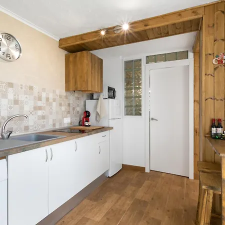 Apartament El Hogar De Ireneo B