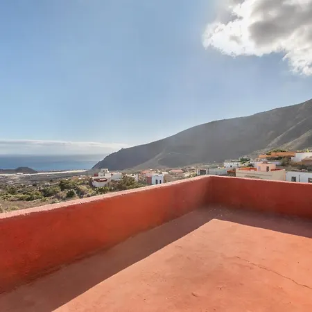 Apartamento El Hogar De Ireneo B