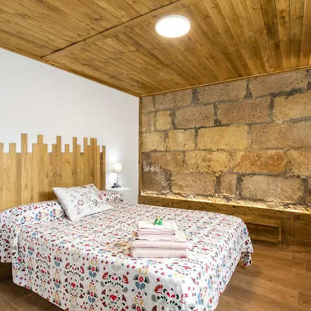 El Hogar De Ireneo B