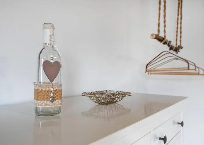 El Hogar De Ireneo B Apartmán