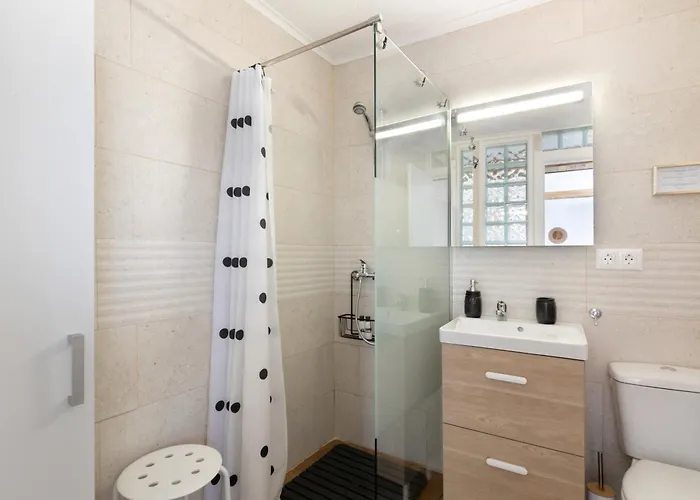 El Hogar De Ireneo B Apartmán *