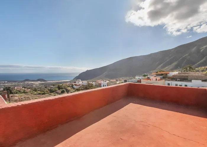 Apartamento El Hogar De Ireneo B