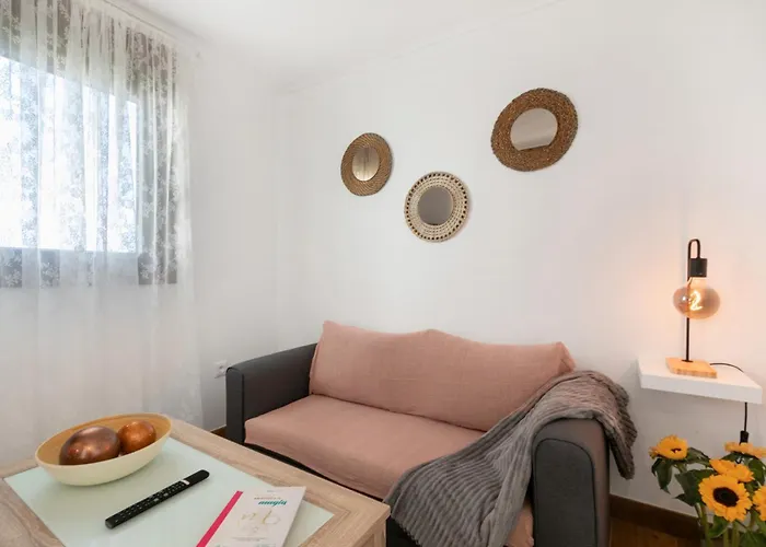 Apartamento El Hogar De Ireneo B Güímar