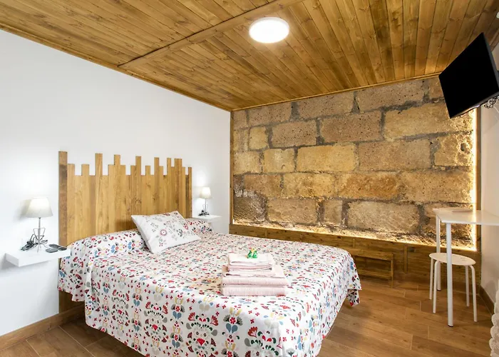 El Hogar De Ireneo B