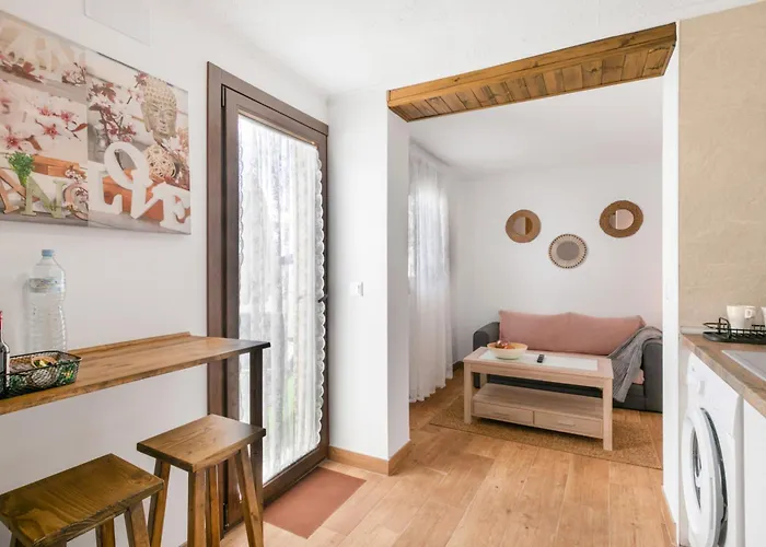 El Hogar De Ireneo B Güímar