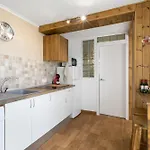 아파트 El Hogar De Ireneo B