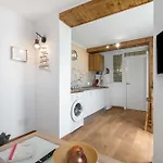 El Hogar De Ireneo B 아파트 *