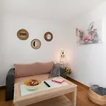 El Hogar De Ireneo B 아파트