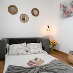 El Hogar De Ireneo B 아파트