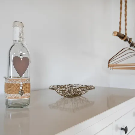 El Hogar De Ireneo B Appartement