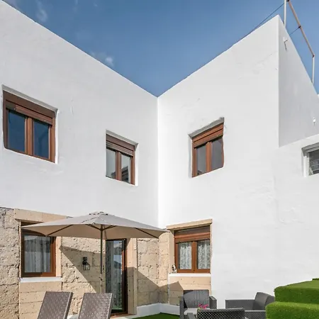 El Hogar De Ireneo B *