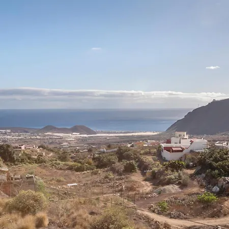 Appartement El Hogar De Ireneo B