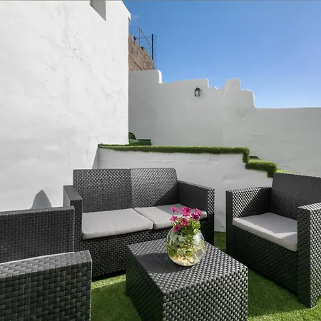 El Hogar De Ireneo B 公寓 *