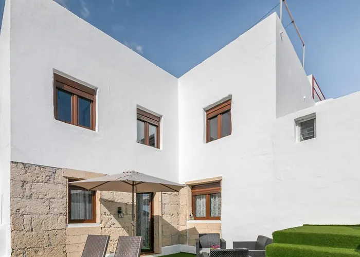 El Hogar De Ireneo B *