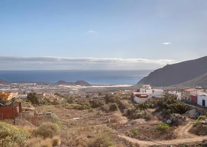 Appartamento El Hogar De Ireneo B