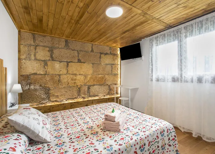 El Hogar De Ireneo B *