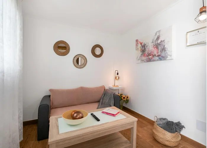 El Hogar De Ireneo B Appartamento