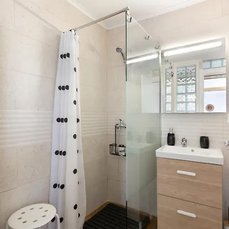 El Hogar De Ireneo B Appartement *