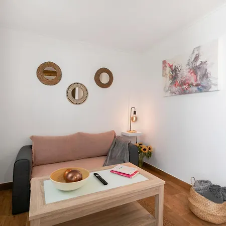 El Hogar De Ireneo B Appartement