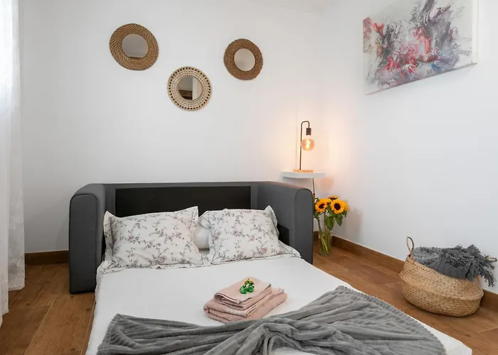 El Hogar De Ireneo B Appartement